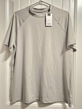Mens Goodfellow Performance Shirt Size Large New With Tags